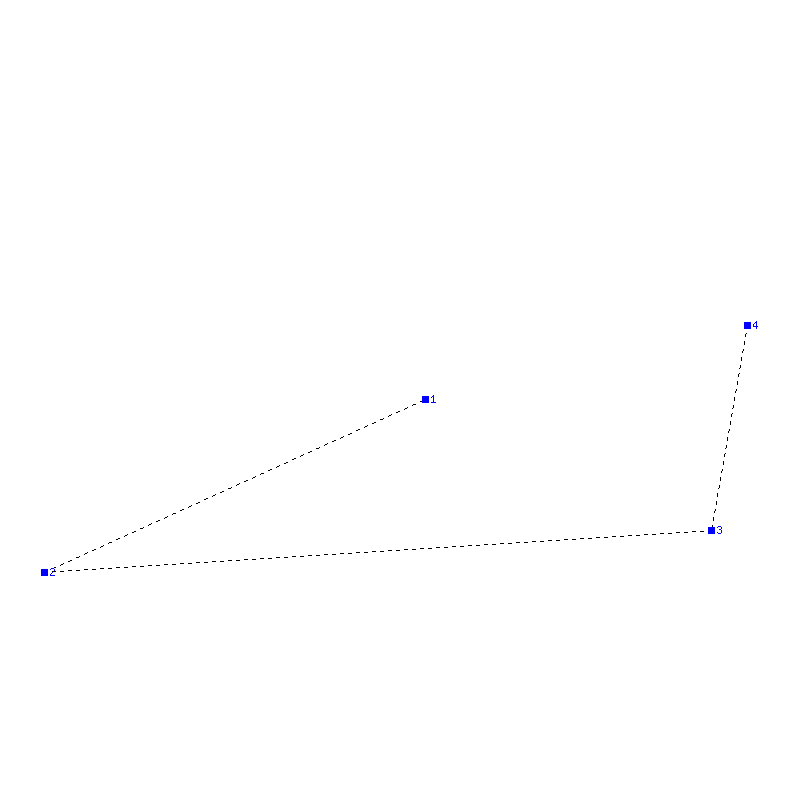 Flugauswertung